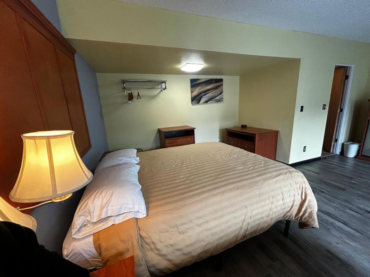 Travelers By Oyo Kelso Motel 3*